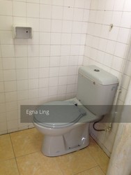 The Woodgrove (D25), Apartment #208707851
